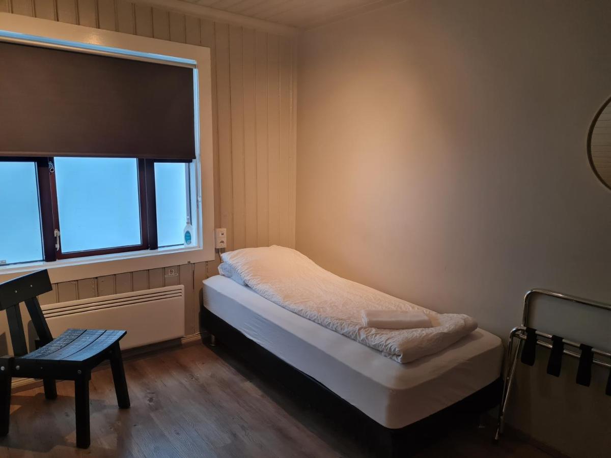 Lava Guesthouse Vestmannaeyjar Exterior photo