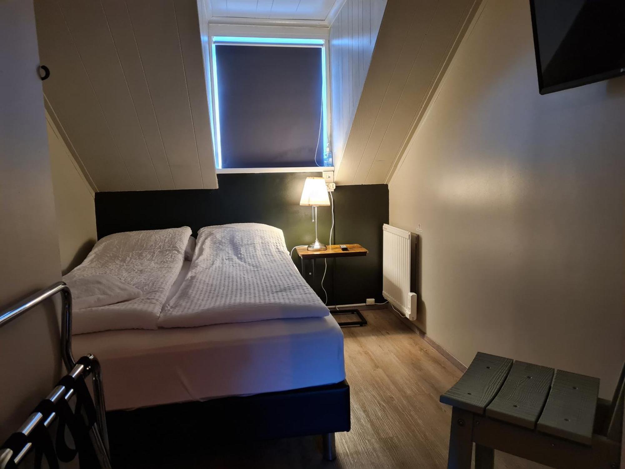 Lava Guesthouse Vestmannaeyjar Exterior photo