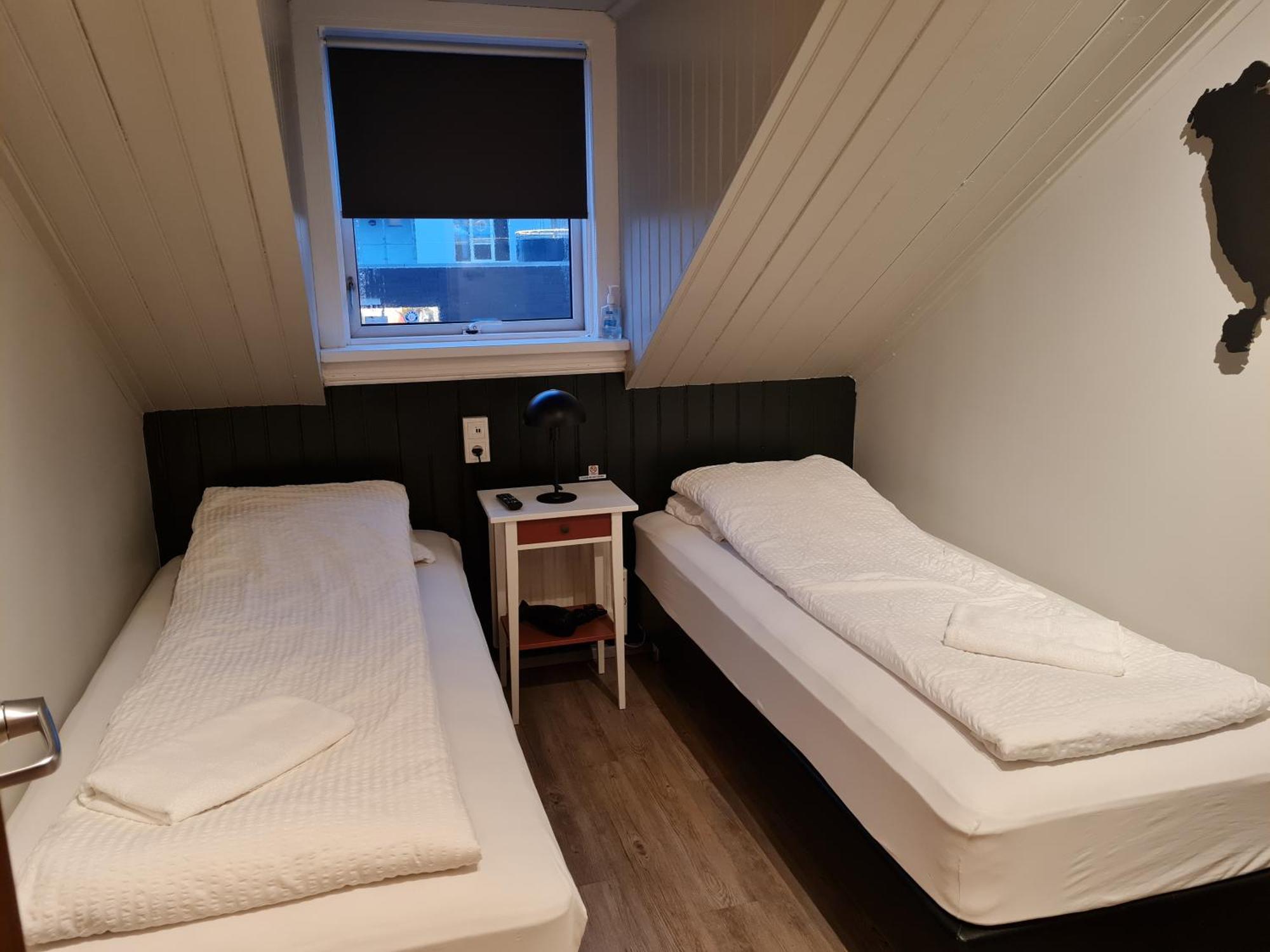 Lava Guesthouse Vestmannaeyjar Exterior photo